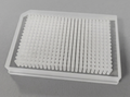384 Well Plate - Borosilicate