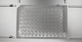 96 Well Plate - Quartz